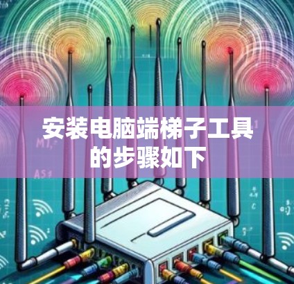 安装电脑端梯子工具的步骤如下