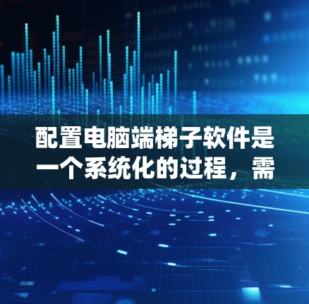 配置电脑端梯子软件是一个系统化的过程，需要仔细操作以确保设备正确运行。以下是详细的步骤指南