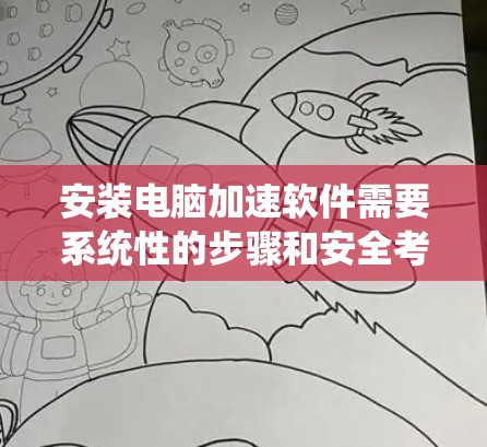 安装电脑加速软件需要系统性的步骤和安全考虑。以下是详细的指导步骤