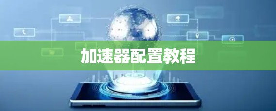 加速器配置教程