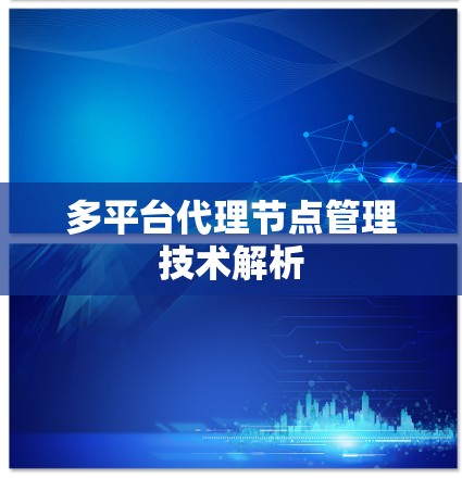 多平台代理节点管理技术解析