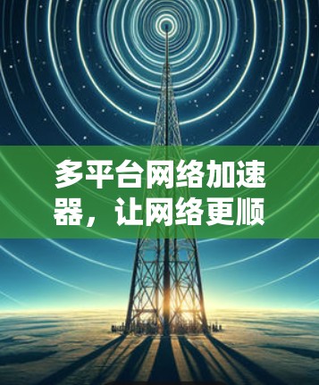 多平台网络加速器，让网络更顺畅