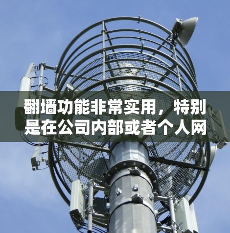 翻墙功能非常实用，特别是在公司内部或者个人网站上，需要经常相互转换文件和资料时，您需要一个功能强大、操作简便、易于上架的翻墙软件。以下是几个易于上手且功能丰富的翻墙工具推荐