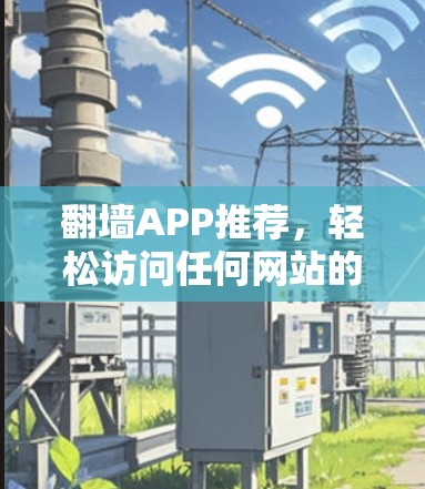 翻墙APP推荐，轻松访问任何网站的高效选择
