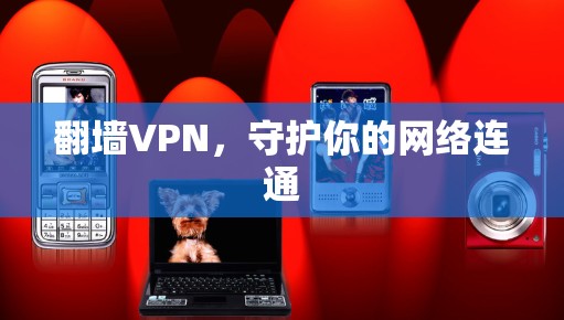 翻墙VPN，守护你的网络连通