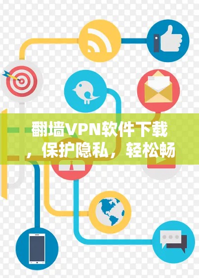 翻墙VPN软件下载，保护隐私，轻松畅行的网络之旅