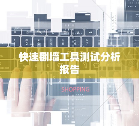 快速翻墙工具测试分析报告