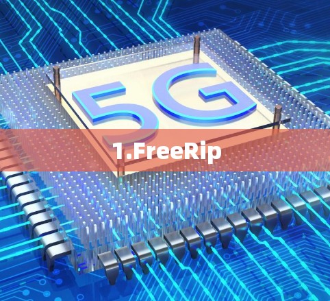 1.FreeRip