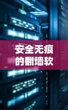 安全无痕的翻墙软件推荐榜，免费用，安全用，用 forever！