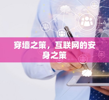 穿墙之策，互联网的安身之策