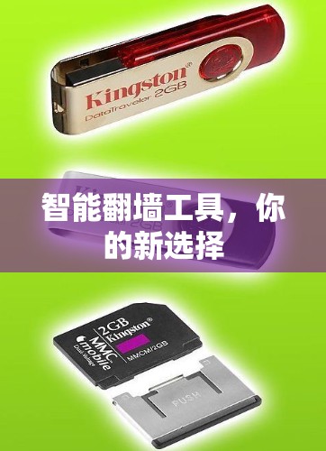 智能翻墙工具，你的新选择