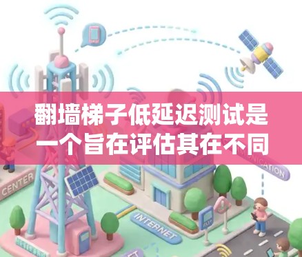 翻墙梯子低延迟测试是一个旨在评估其在不同延迟条件下的性能的实验性研究。以下是对这一过程的系统总结