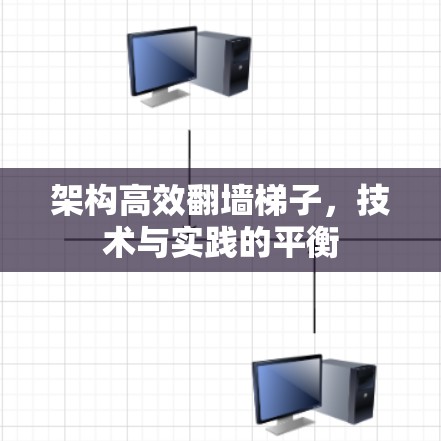 架构高效翻墙梯子，技术与实践的平衡