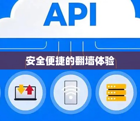 安全便捷的翻墙体验