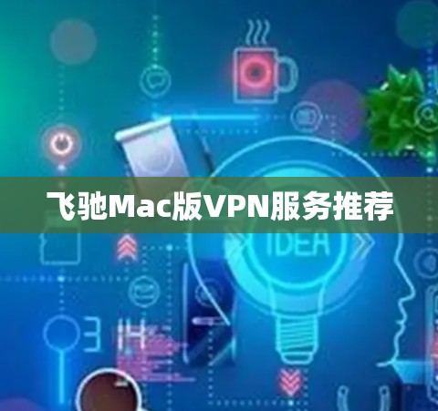 飞驰Mac版VPN服务推荐