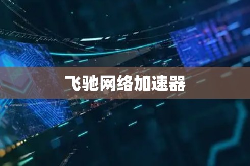 飞驰网络加速器