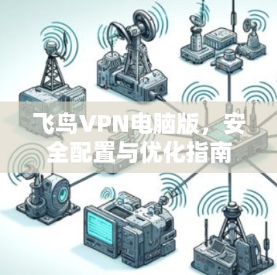 飞鸟VPN电脑版，安全配置与优化指南