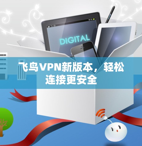 飞鸟VPN新版本，轻松连接更安全