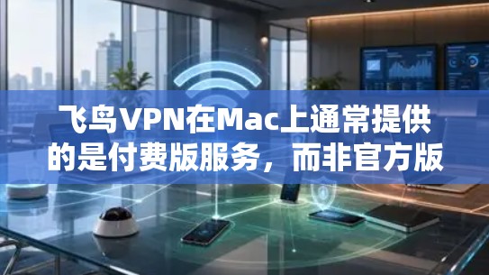 飞鸟VPN在Mac上通常提供的是付费版服务，而非官方版的下载链接。以下是关于飞鸟VPN在Mac上的建议