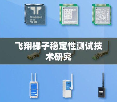 飞翔梯子稳定性测试技术研究