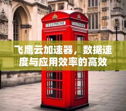飞鹰云加速器，数据速度与应用效率的高效解决之道
