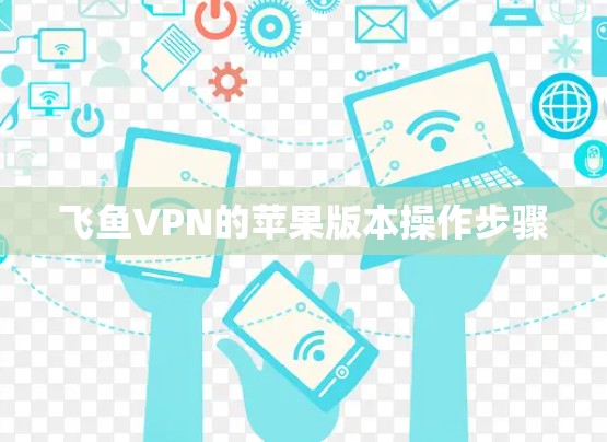 飞鱼VPN的苹果版本操作步骤 飞鱼VPN的苹果版本操作步骤