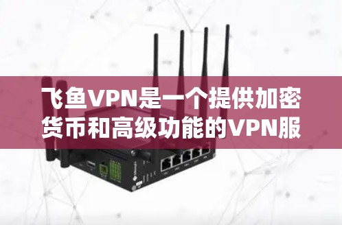 飞鱼VPN是一个提供加密货币和高级功能的VPN服务，适合对网络安全和数据隐私感兴趣的用户。以下是使用飞鱼VPN的指南，帮助您系统地进行操作