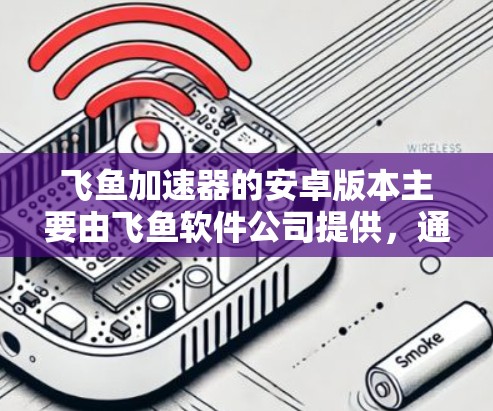 飞鱼加速器的安卓版本主要由飞鱼软件公司提供，通常分为多个版本，包括稳定版、优化版和更新版。以下是关于飞鱼加速器安卓版本的详细信息
