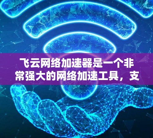 飞云网络加速器是一个非常强大的网络加速工具，支持多平台，包括Windows、Mac、Linux等。如果你正在寻找一个本地加速器，以下几款梯子工具可以满足你的需求