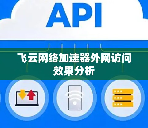 飞云网络加速器外网访问效果分析