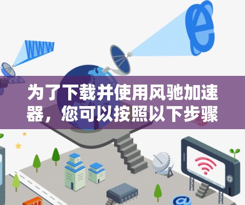 为了下载并使用风驰加速器，您可以按照以下步骤进行