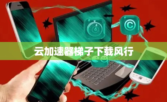 云加速器梯子下载风行