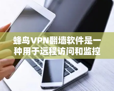 蜂鸟VPN翻墙软件是一种用于远程访问和监控功能，通常包括翻墙、加密访问、视频监控等。以下是关于蜂鸟VPN翻墙软件的详细评测