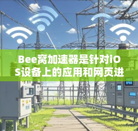 Bee窝加速器是针对iOS设备上的应用和网页进行加速的工具。它通过多种方式提升下载和运行速度，尤其适用于处理复杂格式的文件。以下是Bee窝加速器在iOS版的主要功能和使用方法