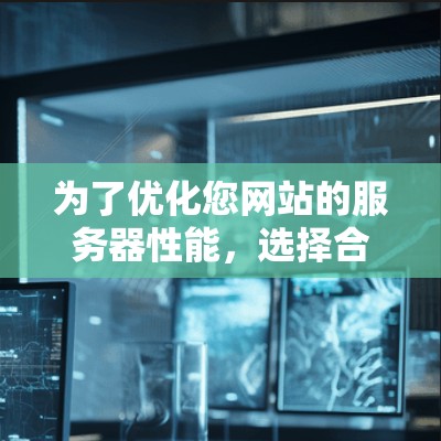 为了优化您网站的服务器性能，选择合适的负载均衡软件至关重要。以下是对您可能需要考虑的因素和推荐的软件的详细分析