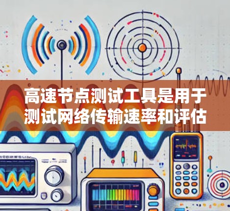 高速节点测试工具是用于测试网络传输速率和评估网络性能的工具，广泛应用于内部网络和网络测试环境。以下是关于高速节点测试工具的详细介绍