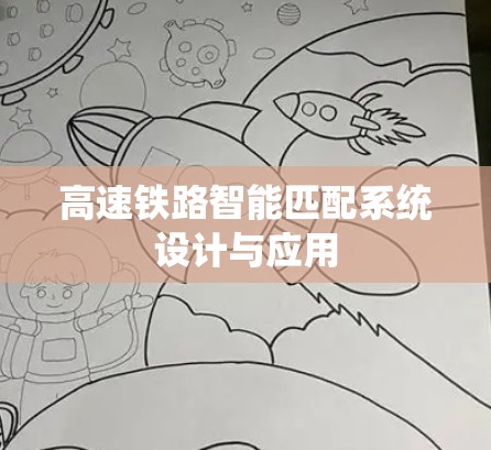 高速铁路智能匹配系统设计与应用