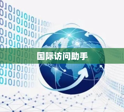 国际访问助手