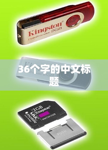 36个字的中文标题