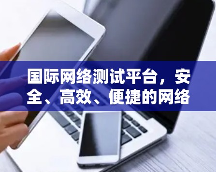 国际网络测试平台，安全、高效、便捷的网络测试解决方案