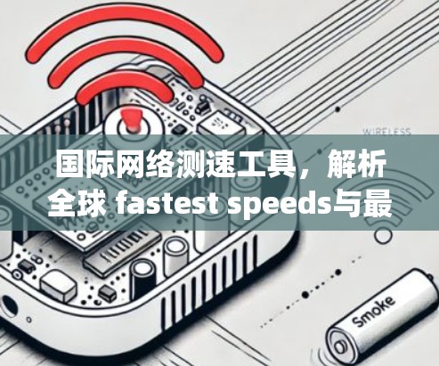 国际网络测速工具，解析全球 fastest speeds与最佳连接方式