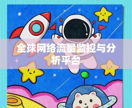 全球网络流量监控与分析平台