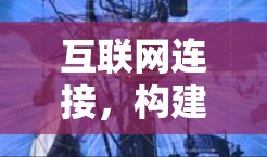 互联网连接，构建全球网络基础设施的未来