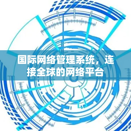 国际网络管理系统，连接全球的网络平台