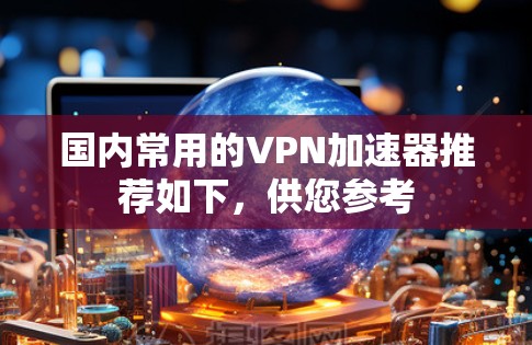 国内常用的VPN加速器推荐如下，供您参考