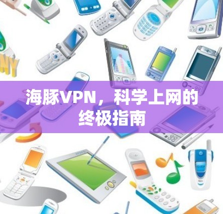 海豚VPN，科学上网的终极指南