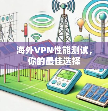 海外VPN性能测试,你的最佳选择 海外VPN性能测试,你的最佳选择