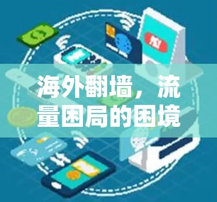 海外翻墙，流量困局的困境与解决方案