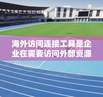 海外访问连接工具是企业在需要访问外部资源时使用的连接方式，确保用户只能访问他们允许的部分，同时满足安全和效率的需求。以下是对这些工具的详细分步说明