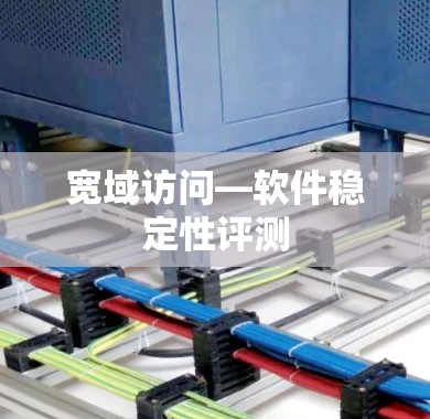 宽域访问—软件稳定性评测